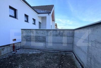 DUPLEX SPATIOS, cu 3 dormitoare ?i teren de 350 mp - 1