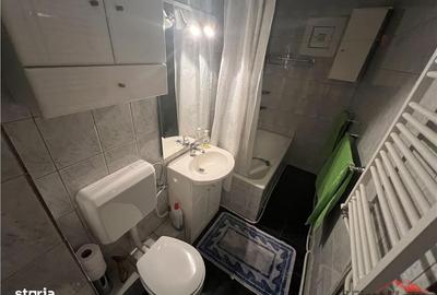 Apartament cu 2 camere, mobilat în Central - 10