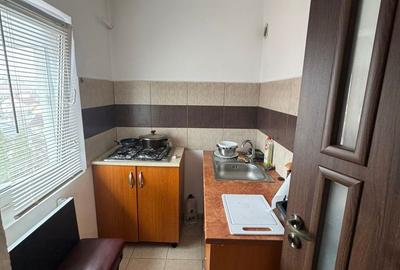 Garsonieră decomandată în Central - 5