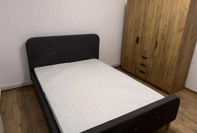 Apartament cu 2 camere decomandat în Exterior Vest - 3