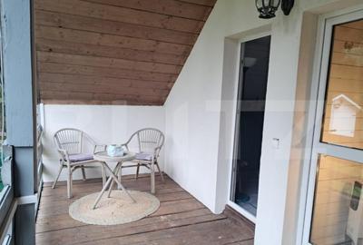 Casă cu 7 camere cu Canalizare în Mărișel - 11