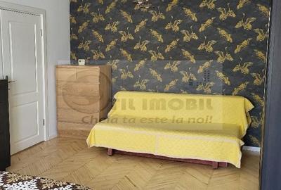 Ap 1 cam decomandat, 39,5 mp, Moara de Foc, etaj 8/8 – 88.900 € - 9