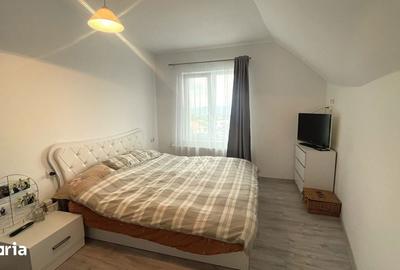 Apartament cu 2 camere în Feleacu