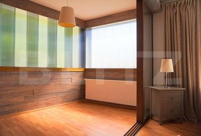 Apartament cu 3 camere, GARAJ, loc de parcare,  ansamblu privat -zona Grigorescu - 8