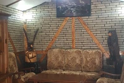 Casă cu 4 camere în Mărăcineanu - 6