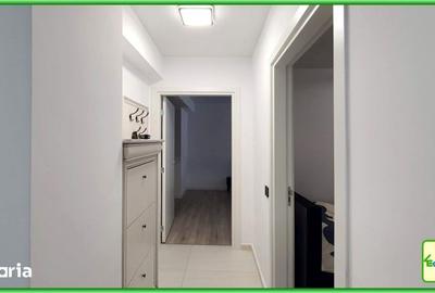 Apartament cu 3 camere în Albert - 3