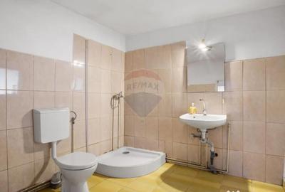 Casă cu 3 camere cu Garaj în Țipar - 5