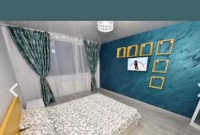 Garsonieră decomandată în Țiglina 1 - 7