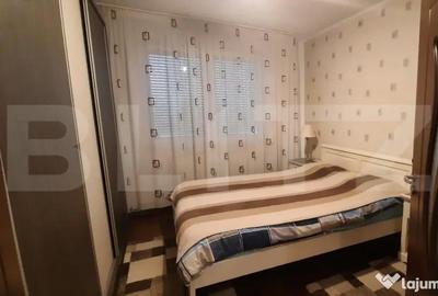 Apartament cu 4 camere decomandat, mobilat în Micro 15 - 7