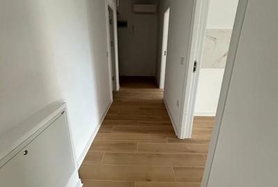 Apartament cu 2 camere decomandat în Valea Lupului - 2