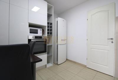 Aradului, 2 camere, centrala proprie. - 10