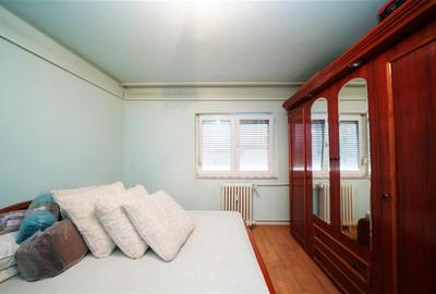 Apartament cu 3 camere decomandat în Decebal - 7