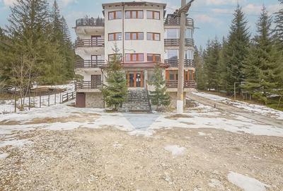 Apartament cu 2 camere semidecomandat în Nord - 29