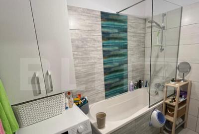 Casa de Tip Duplex, 90 mp utili, 325 mp teren, zona Lucian B - 12