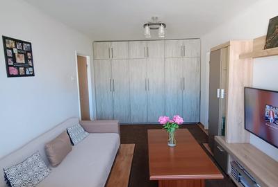 Apartament cu 2 camere semidecomandat în Bucur Obor - 2