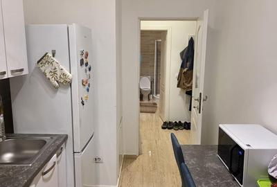 Garsonieră decomandată în Tudor Vladimirescu - 1