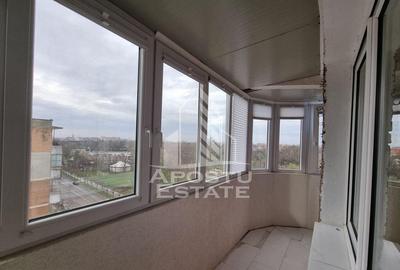 Apartament cu 1 camera, centrala proprie, zona Complexul ... - 9