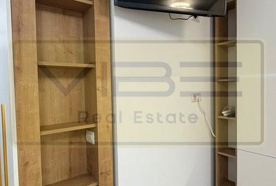 Apartament cu 2 camere, mobilat în Cug - 6