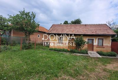 Casă individuală cu 3 camere cu Canalizare în Bâltișoara - 3