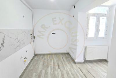 Apartament cu 2 camere decomandat în Luceafarul - 7