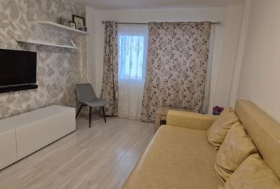 Apartament cu 2 camere decomandat în Central - 4
