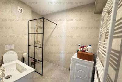 Apartament 3 camere, decomandat - zona Triaj - 4