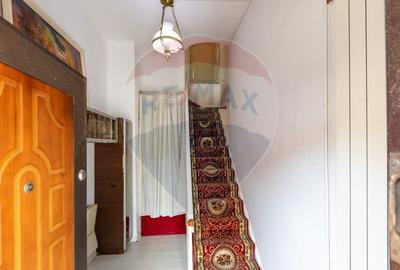 Apartament cu 3 camere decomandat în Alecu Russo - 29