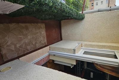 Apartament cu 2 camere decomandat în Central - 7