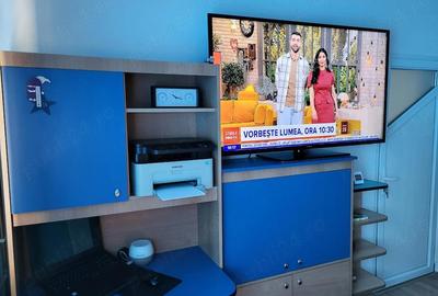 Apartament cu 2 camere decomandat în Nord - 10