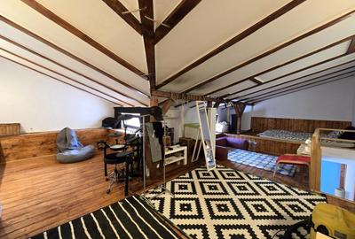Casa la curte cu autorizatie - Investitie Popa Nan - 11