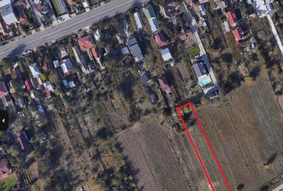 Teren intravilan, 1.600 mp, Serbanesti (LIDL) - 7