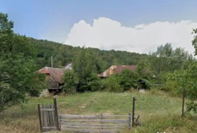 Teren de 1600 mp, în Central