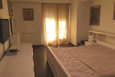 Dacia- Icoanei, apartament 3 camere. 140 mp de inchiriat ! - 4