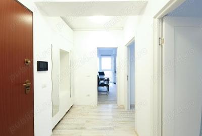 Sema Residence | NOU | 4 min Metrou | Vedere Panoramica - 3