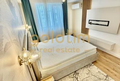 Apartament cu 2 camere decomandat, mobilat în Pipera - 3