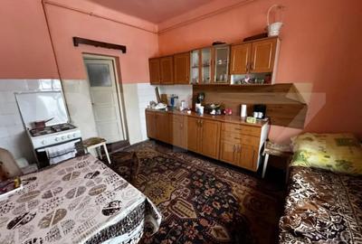 Casă cu 6 camere cu Teren 800 Mp în Central - 10