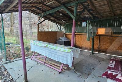 Casă cu 2 camere în Măgura - 6