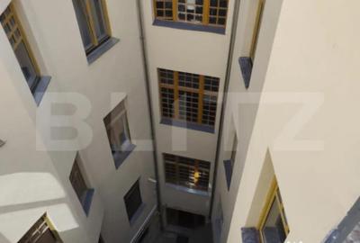 Apartament cu 3 camere decomandat în Central - 10