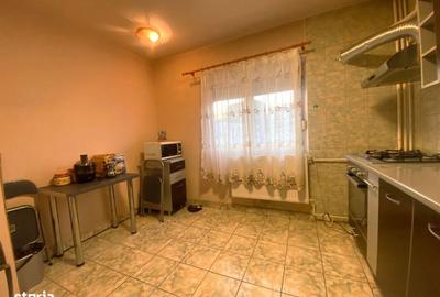 Apartament cu 2 camere decomandat, mobilat în Timpuri Noi - 9