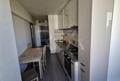 APARTAMENT CU 3 CAMERE IN APROPIEREA PARCURILOR TITAN ȘI NAȚIONAL - 6