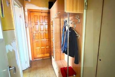 Apartament cu 2 camere în cartierul Astra, Brașov - 8