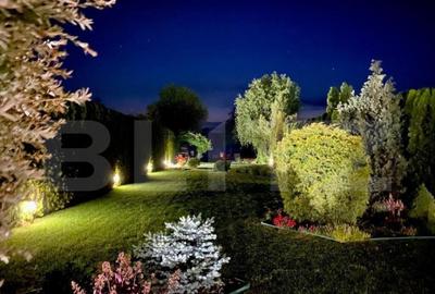 Vila la Lac in Zona Apa - Oaza de Confort ?i Elegan?a - 13