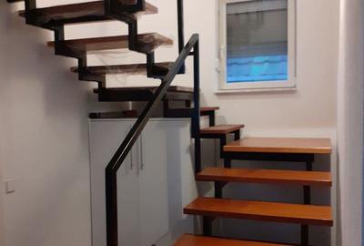 Casa si curte la Jimbolia - 2