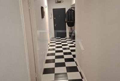 Apartament 4 camere decomandat 1/9,  Militari. Lujerului, Bdul Iuliu Maniu - 5