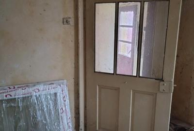 Casă cu 2 camere cu Teren 400 Mp în Central - 4