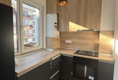Apartament cu 2 camere semidecomandat în Florești - 6