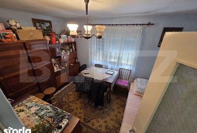 Apartament cu 2 camere în Micro 16 - 2