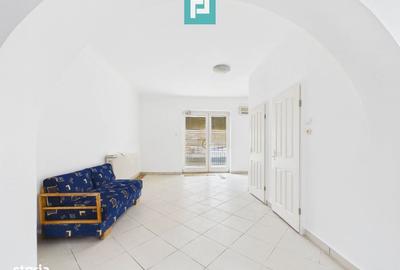 Casă cu 4 camere decomandat în Rontău - 20