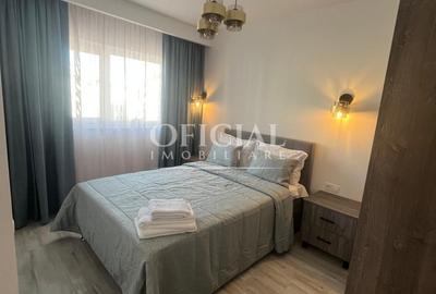 Apartament cu 3 camere semidecomandat în Florești - 9