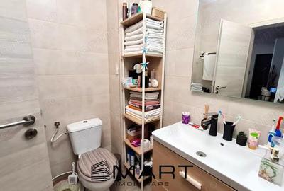 Apartament 3 camere cu gradina in Selimbar - 2